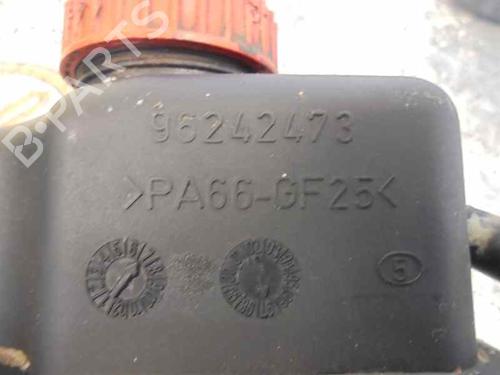 Power steering reservoir PEUGEOT 406 (8B) 2.1 TD 12V | BP14182274M117 
