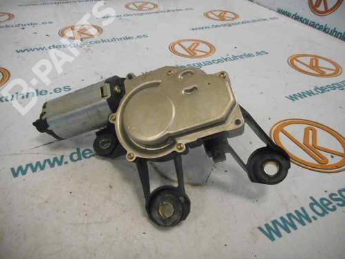 Viskermotor bakrute FORD FIESTA V (JH_, JD_) [2001-2014]  2478278