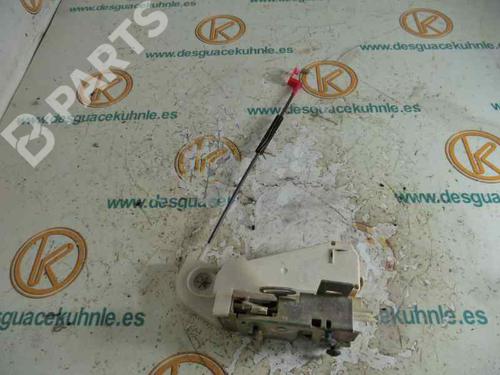 Used Front right lock FORD MONDEO II (BAP) [1996-2000]  2451540