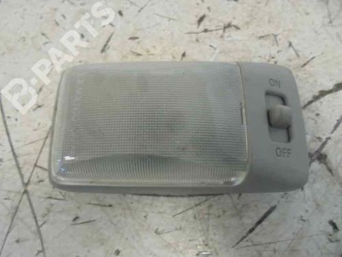 Interior roof light SUZUKI GRAND VITARA I (FT, HT) 2.5 V6 24V 4x4 (TD62, SQ 625) (144 hp)null