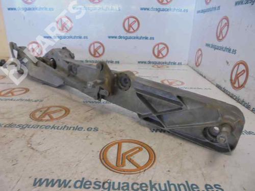 Front wiper motor BMW 5 (E39) 528 i | BP2482859M29 