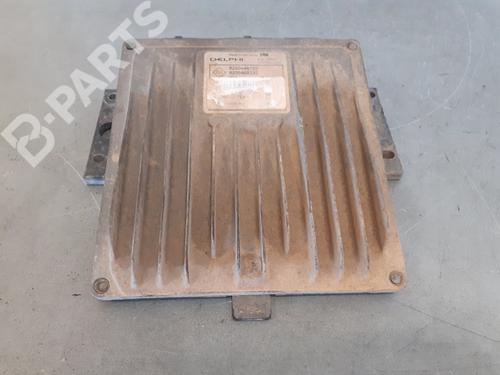 Engine control unit (ECU) RENAULT KANGOO (KC0/1_) 1.5 dCi | BP8325154M57 