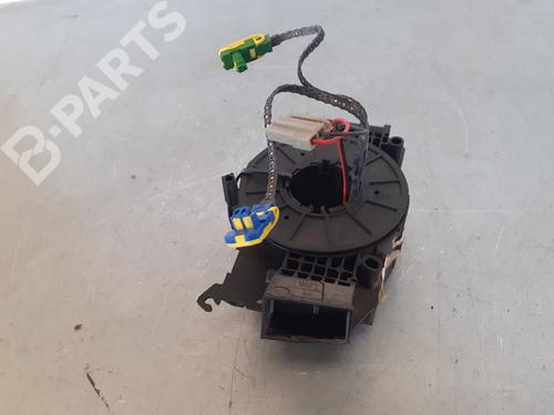 Squib airbag RENAULT LAGUNA II (BG0/1_)  | BP7556927C102 