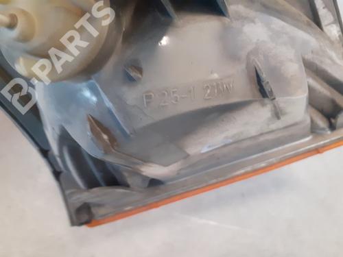 Right front indicator MERCEDES-BENZ 124 Saloon (W124)  | BP9364194C33 