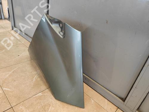 Right front fenders MERCEDES-BENZ A-CLASS (W169)  | BP17139571C42