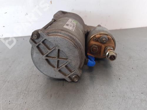 Startmotor MERCEDES-BENZ E-CLASS (W211) E 280 CDI (211.020) | BP7315579M8 