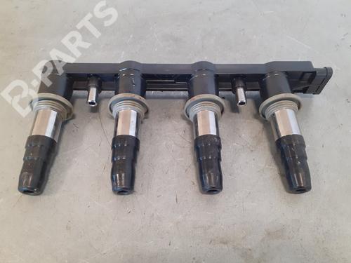 Ignition coil CHEVROLET CRUZE (J300) | BP9203642M94 - Image 3