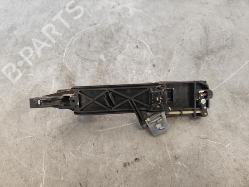 Rear left exterior door handle FORD MONDEO III Saloon (B4Y)  | BP15734923C130 