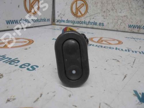 Left rear window switch DAEWOO ESPERO (KLEJ) 1.8 96116918 |