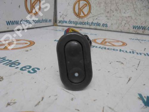 Fensterheberschalter links hinten DAEWOO ESPERO (KLEJ) 1.8 (95 hp) 96116918 | 96116918 |