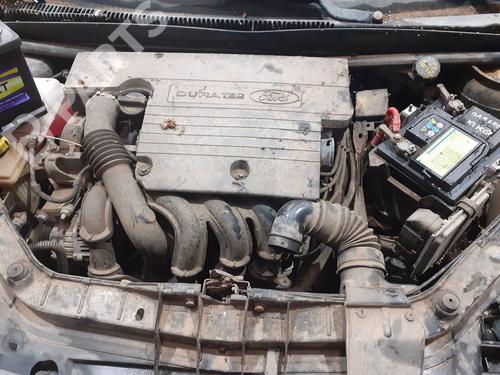 Rear left exterior door handle FORD FIESTA V (JH_, JD_) 1.4 16V | BP8303915C130  - Image 17