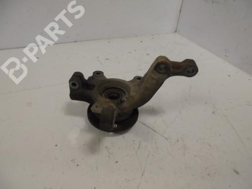 Used Right front steering knuckle RENAULT CLIO III (BR0/1, CR0/1) [2005-2014]  6468433