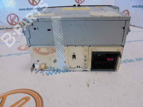 Andre VW TOURAN (1T1, 1T2)  | BP3465074O1 