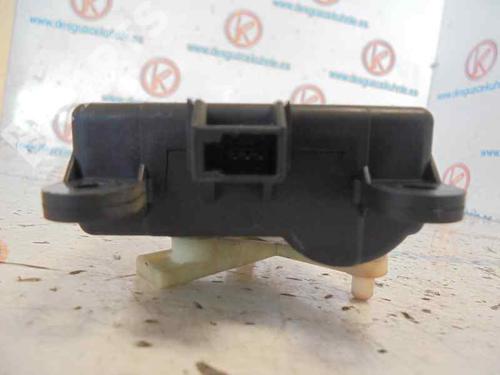 Heater blower motor NISSAN PRIMERA Hatchback (P12)  | BP2449286M62 