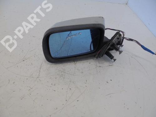 Used Left mirror BMW 5 (E39) 520 d (136 hp) 6690999