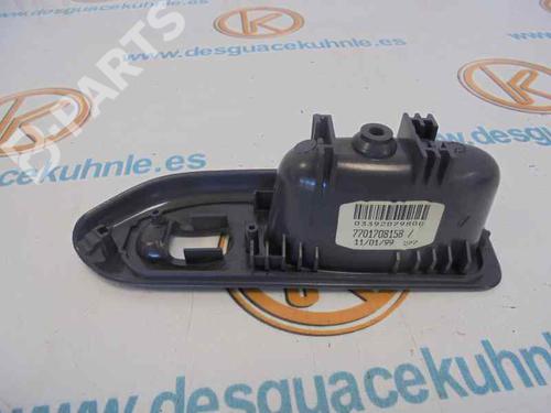 Rear right panel RENAULT ESPACE III (JE0_) 3.0 V6 24V (JE0G, JE0R) | BP2495679C61 