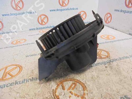 Varmeblæser OPEL CORSA C (X01) 1.3 CDTI (F08, F68) (70 hp) 14181663
