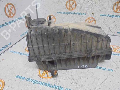 Used Air filter box CITROËN XANTIA (X1_, X2_) 1.9 Turbo D (90 hp) 14190382