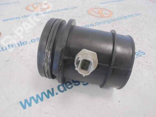 Used Mass air flow sensor FORD TOURNEO CONNECT [2002-2013]  2471745