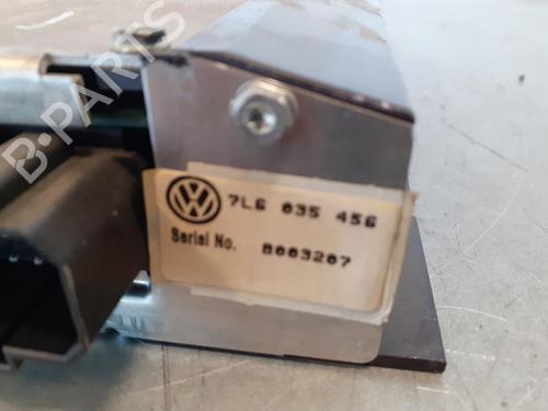 Other VW TOUAREG (7LA, 7L6, 7L7)  | BP8876962O1 