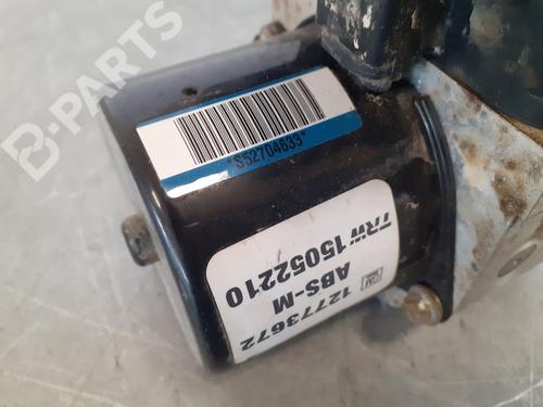 ABS pump SAAB 9-3 Cabriolet (YS3D)  | BP9554411M43 