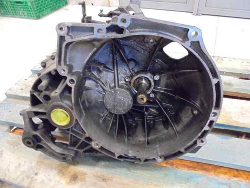 Getriebe für MAZDA 3 Saloon (BK) 1.6 DI Turbo (BK12Y) (109 hp) 2498939
