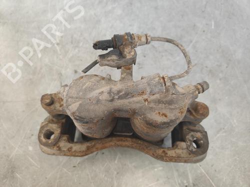 Left rear brake caliper MERCEDES-BENZ SPRINTER 2-t Van (B901, B902)  | BP12951372M107 