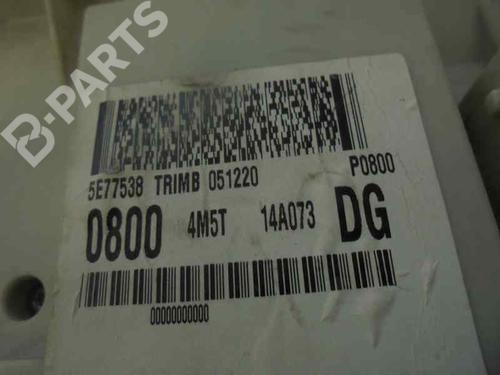 Fuse box FORD FOCUS II (DA_, HCP, DP)  | BP4225651E1 
