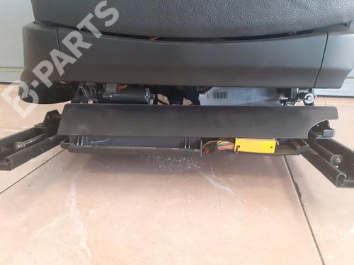 Right front seat BMW X6 (E71, E72) xDrive 50 i | BP7887038C16 