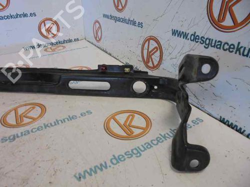 BP8753944C109 | Refuerzo paragolpes delantero FORD FOCUS II Saloon (DB_, FCH, DH) 1.6 Ti BP8753944C109