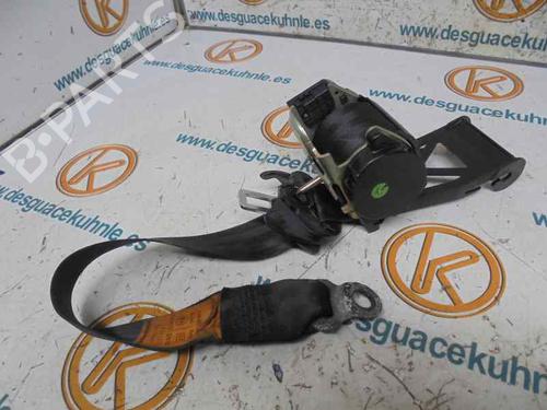 Rear right seatbelt VW GOLF III (1H1)  | BP14193298I28 