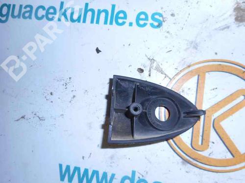 Høyre foran utvendig håndtak FORD FOCUS I (DAW, DBW) 1.8 TDCi | BP2460494C129 