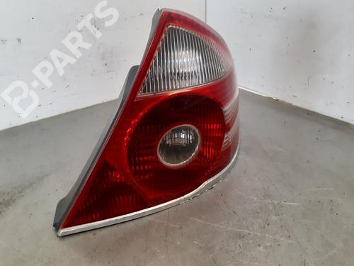 Right taillight FORD MONDEO III Saloon (B4Y) 2.0 TDCi | BP8697039C35 
