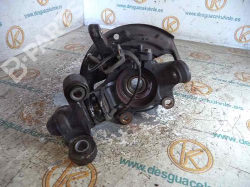 Right front steering knuckle NISSAN PRIMERA Hatchback (P12)  | BP2492140M26 
