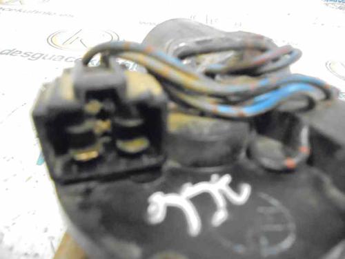 Front wiper motor DAIHATSU FEROZA Hard Top (F300)  | BP12557938M29 