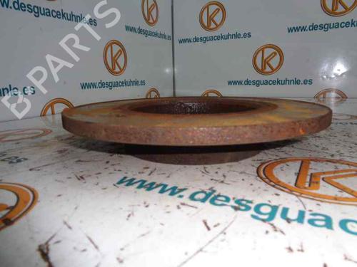 Other FIAT CINQUECENTO (170_) 0.7 i (170AD) | BP14192827O1 