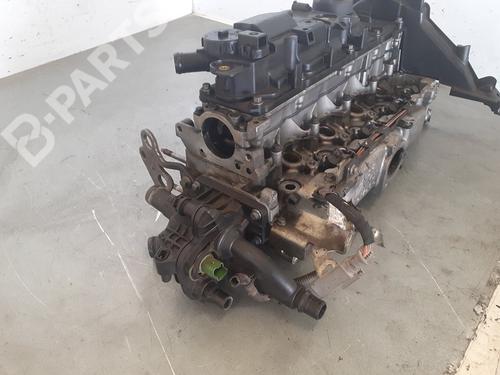 Topstykke CITROËN C4 Picasso I MPV (UD_)  | BP10978691M5 