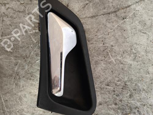 Used Front left interior door handle MERCEDES-BENZ C-CLASS Coupe (CL203) C 220 CDI (203.708) (150 hp) 27303066