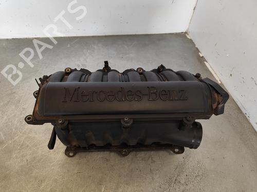 Collecteur D'Admission MERCEDES-BENZ A-CLASS (W168) A 160 CDI (168.006) (75 hp) 15710517