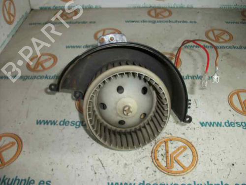Used Heater blower motor OPEL ASTRA G Hatchback (T98) [1998-2009]  14192756