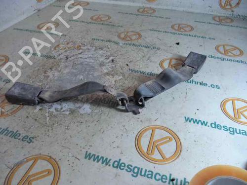 Rear right seatbelt CITROËN XSARA Coupe (N0) 2.0 HDI 90 | BP14194125I28 