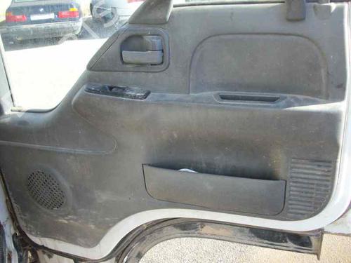 Kjølevifte elektrisk ISUZU N (5th Generation)  | BP12558616M35 