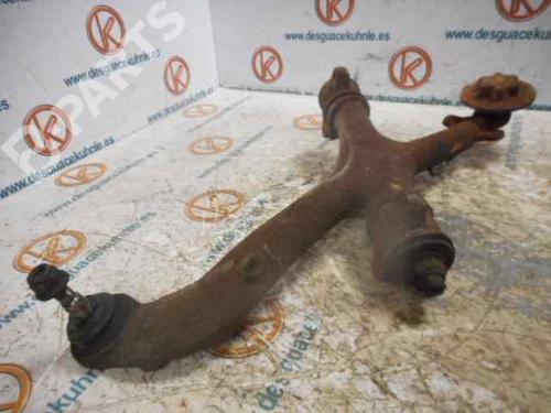 Left front suspension arm RENAULT MASTER II Van (FD) 2.5 D | BP2495528M12 