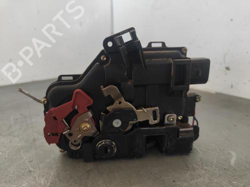 Rear left lock AUDI A4 B6 (8E2) 2.5 TDI | BP15823143C100 
