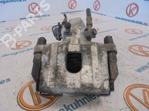 Używane Zacisk hamulca tylnego lewego NISSAN PRIMERA Hatchback (P12) [2002-2025]  11609560