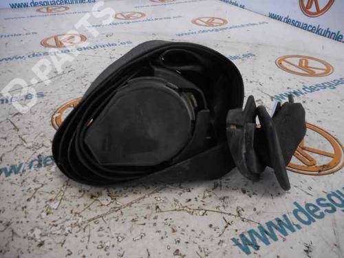 Front right seatbelt BMW 3 (E46)  | BP8753062I25 