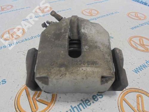 Bremssattel links vorne für BMW 5 (E39) [1995-2003]  11609580