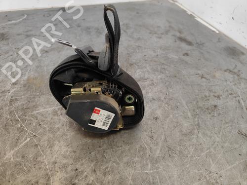 Front left seatbelt FORD FIESTA V (JH_, JD_) 1.6 16V | BP27303011I26 