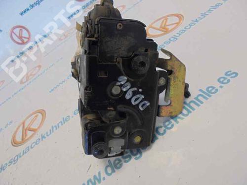 Serrure avant droite AUDI A6 C5 Avant (4B5) 2.5 TDI | BP2795872C97 