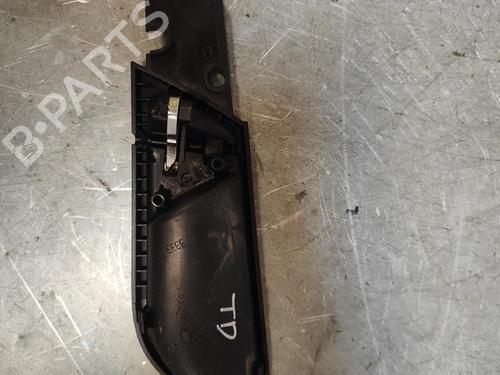 Højre bagtil invendig håndtag MERCEDES-BENZ A-CLASS (W169)  | BP17222578I16 